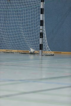 Bild 99 - B-Juniorinnen Futsal Qualifikation